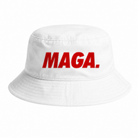 MAGA Bucky